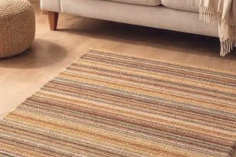 Hand-Tufted, Hand-Knotted and Axminster: What Is the Difference?