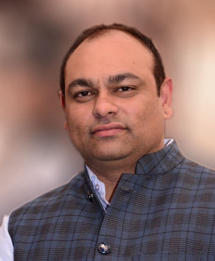 Pawan Yadav, Founder, Loomstone