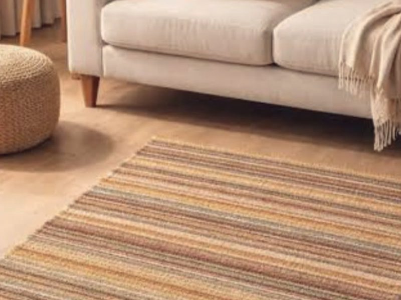 Handloom Carpets & Rugs