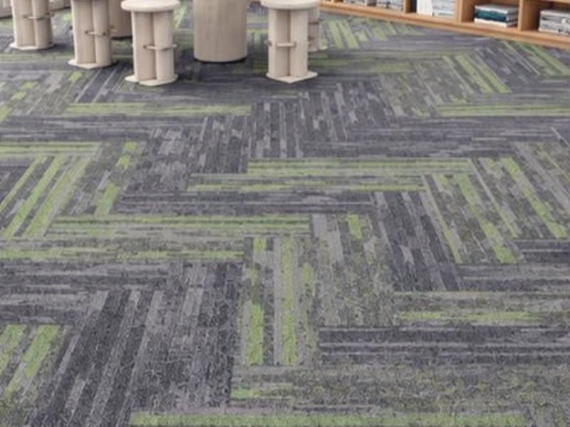 Carpet Tiles